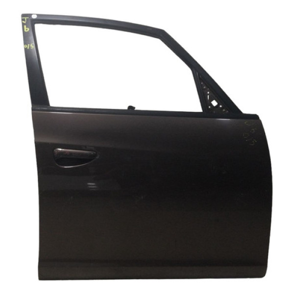 Porta Dianteira Direita Jac J6 Anos 2011 2012 2013 A 2016