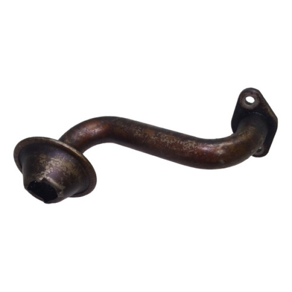 Pescador Bomba De Óleo Fiat Uno 1.0 8v Flex 2006 A 2013 @