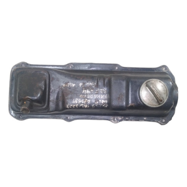 Tampa Válvulas Cabeçote Vw Gol Ap 1.6 1985 1986 A 1995 @