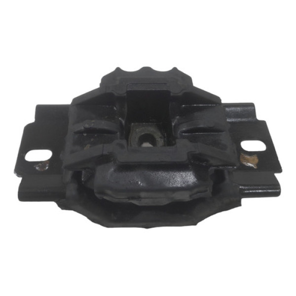 Coxim Superior Câmbio Lado Esquerdo Ford Fiesta 2002 A 2012