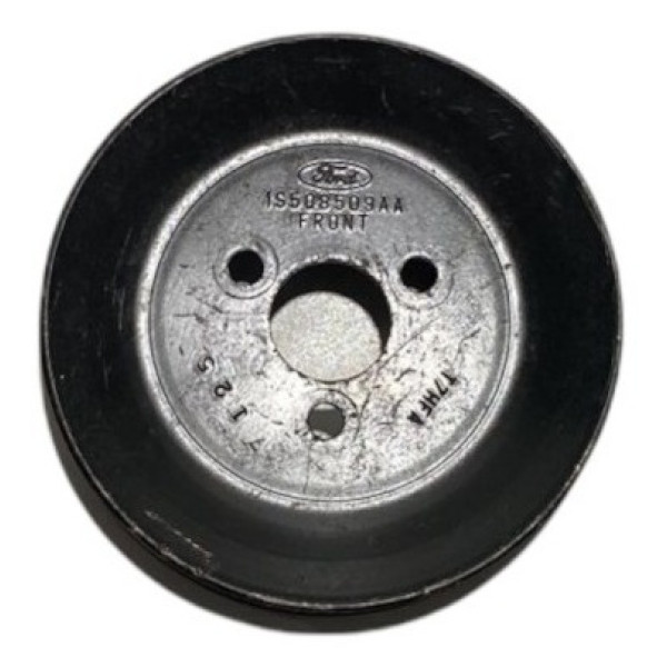 Polia Bomba Da Água Ford Ka 1.0 2007 Até 2013 Original 