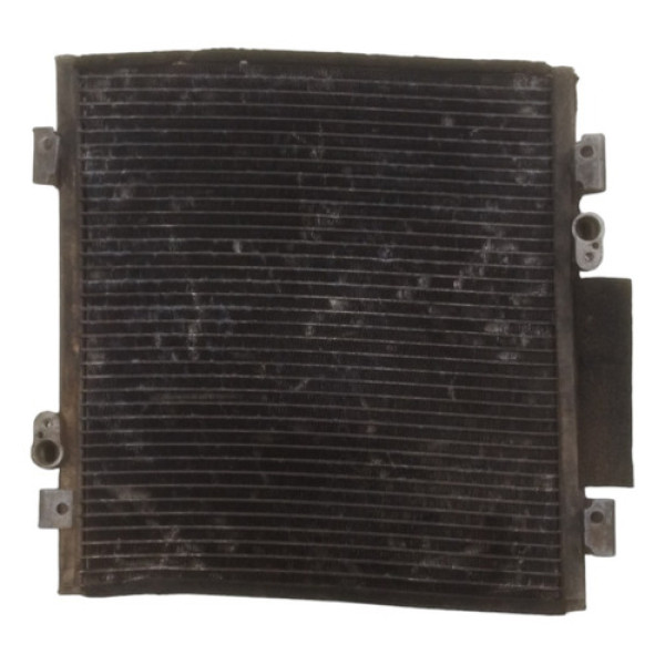 Condensador Ar Condicionado Honda Civic 1.6 16v 1996 - 2000