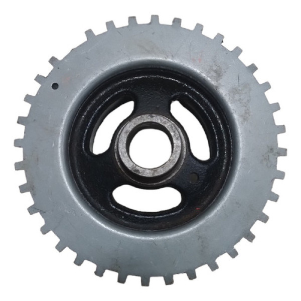 Polia Virabrequim Ford Fusion 2.5 2010 2011 2012