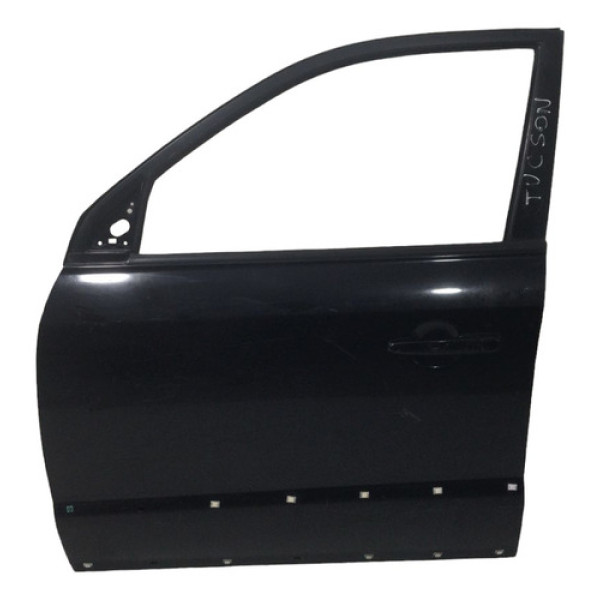 Porta Dianteira Esquerda Tucson Ant 2005 A 2013 2014 2015