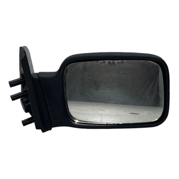 Retrovisor Lado Direito Ford Escort 1987 1988 1989 A 1993 @