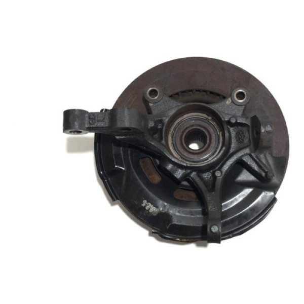 Montante Dianteiro Esquerdo Hyundai I30 16v C/abs 