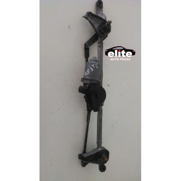 Motor Galhada Limpador Parabrisa Subaru Forester 08 A 2012