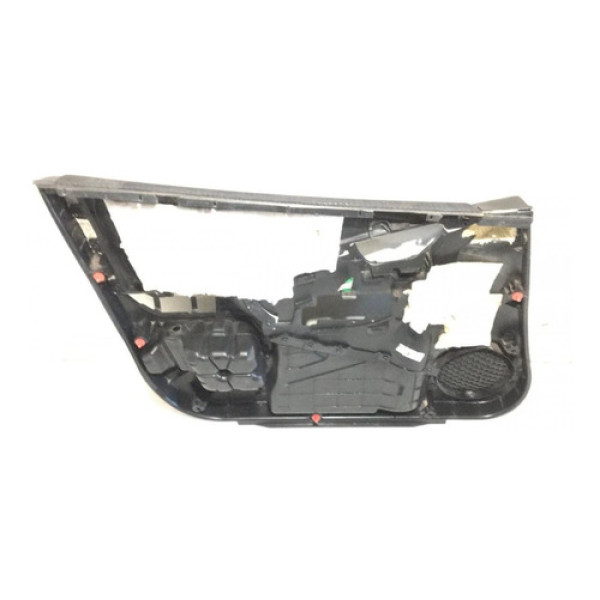 Forro De Porta Dianteira Direita Honda Fit 2009 A 2014