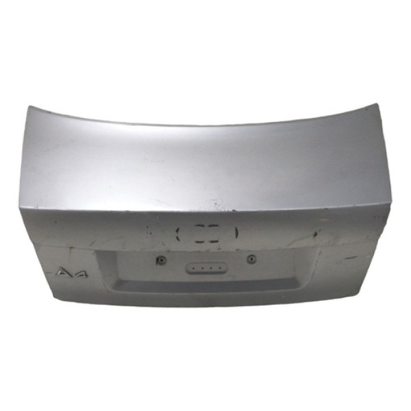 Tampa Traseira Audi A4 Sedan 2000 2001 2002 2003 2004 2005