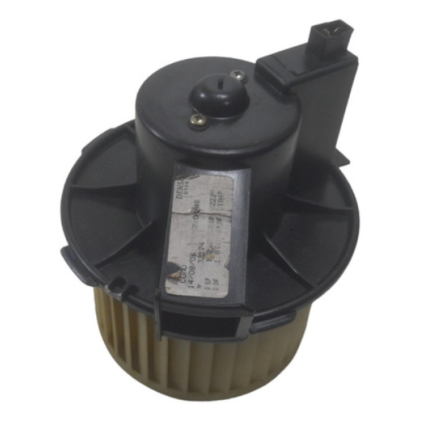 Motor Ar Condicionado Peugeot 206 207 C3 2000 2001 A 2014