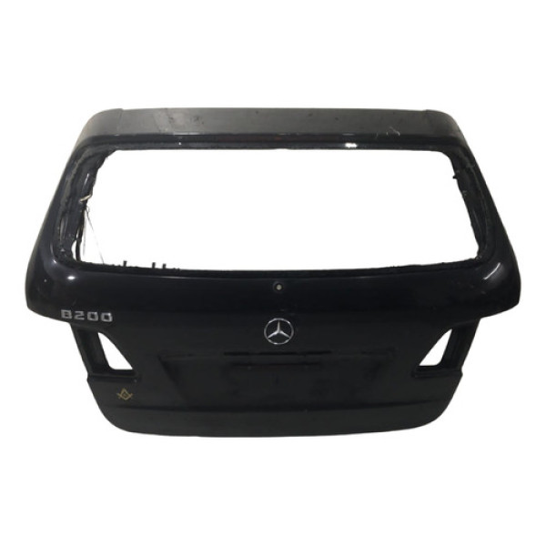 Tampa Traseira Mercedes-benz B200 2006 2007 2008 A 2012