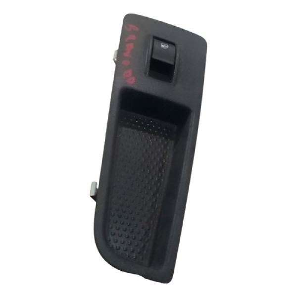 Botão Vidro Elét Dianteiro Dir Punto Linea  2008 09 010 11