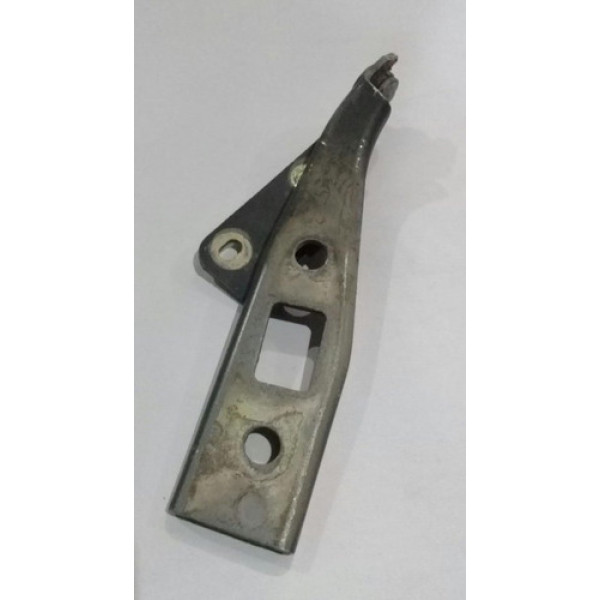 Dobradiça Capo L-d Ecosport Fiesta 2003 A 2012  2s6516800ab