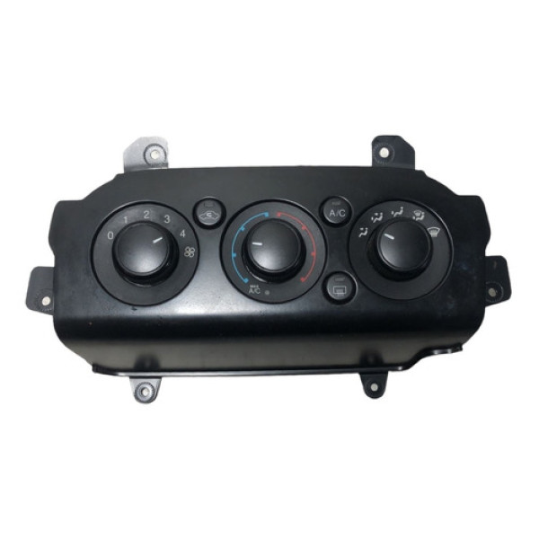 Comando Ar-condicionado Ford Ka 2014 2016 2017 2018 2019