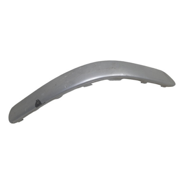 Friso Aplique Esquerdo Parachoque Traseiro Golf 2000 A 2007