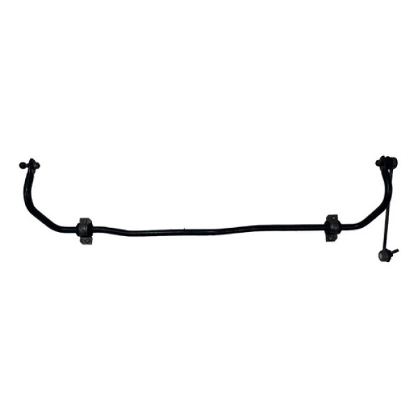 Barra Estabilizadora Agregado Vw Fox Polo 2004 A 2014 @