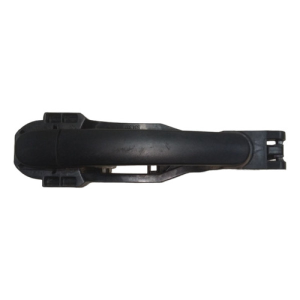 Maçaneta Externa Traseira Esquerda Vw Gol G7 G8 2017 A 2023