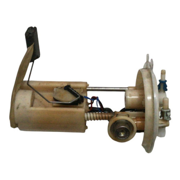 Bomba De Combustível Nissan March 1.6 16v 2012 A 2014 Usado