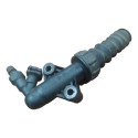 Atuador Cilindro Embreagem Citroën C3 307 1.6 2003 A 2012
