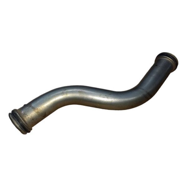 Tubo Cano Água Válvula Termostática Honda Fit 2009 A 2014