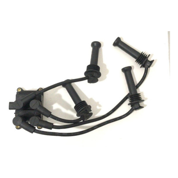 Bobina De Ignição Com Cabo  Fiesta Ecosport 1.6 8v 07 A 2013