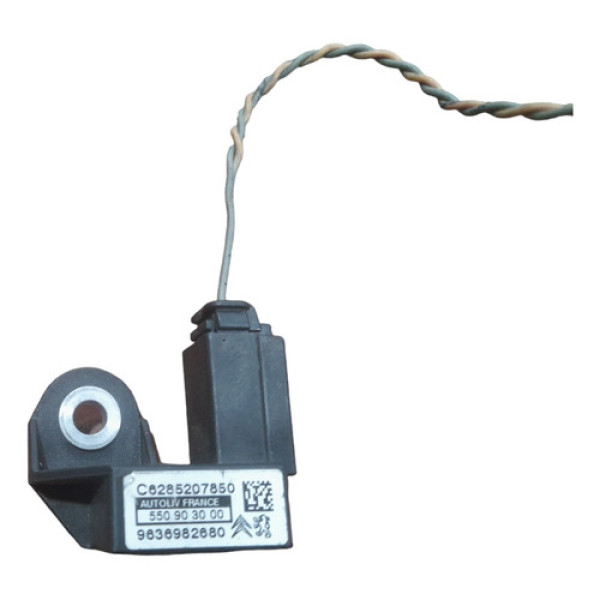 Sensor De Impacto Citroën Xsara Picasso 2001 2002 A 2012