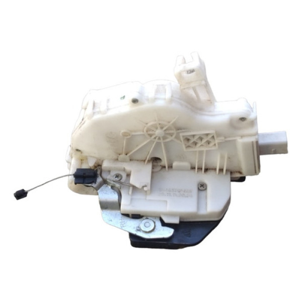 Fechadura Elétrica Dianteira Direita Vw Gol G5 2008 A 2012