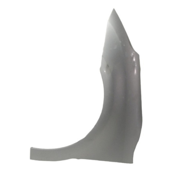 Paralama Dianteiro Esquerdo Citroën C4 Pallas 2007 A 2013