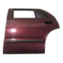 Porta Traseira Esquerda Gm Blazer 1995 1996 1997 A 2000
