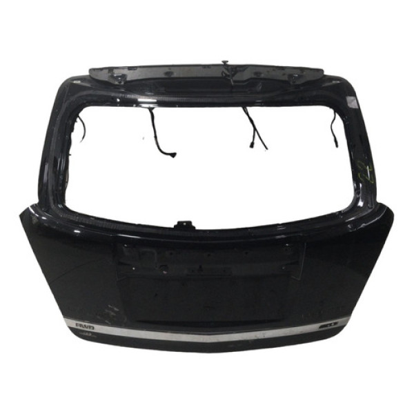 Tampa Porta Malas Gm Captiva 2008 2009 2010 A 2014 2015 @