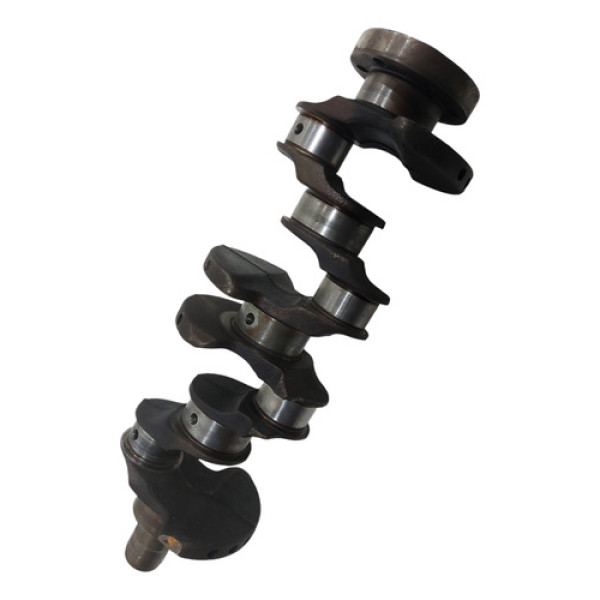 Eixo Virabrequim Vw Gol Fox Parati Voyage 1.0 8v 2004 A 2016