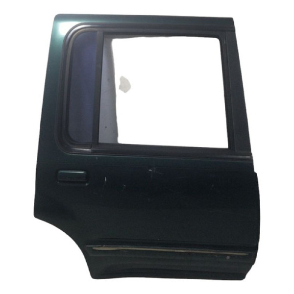 Porta Traseira Direita Ford Explorer 1995 1996 1997 A 2001