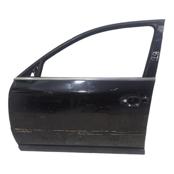 Porta Dianteira Esquerda Vw Passat Alemão 1997 1998 A 2005 @