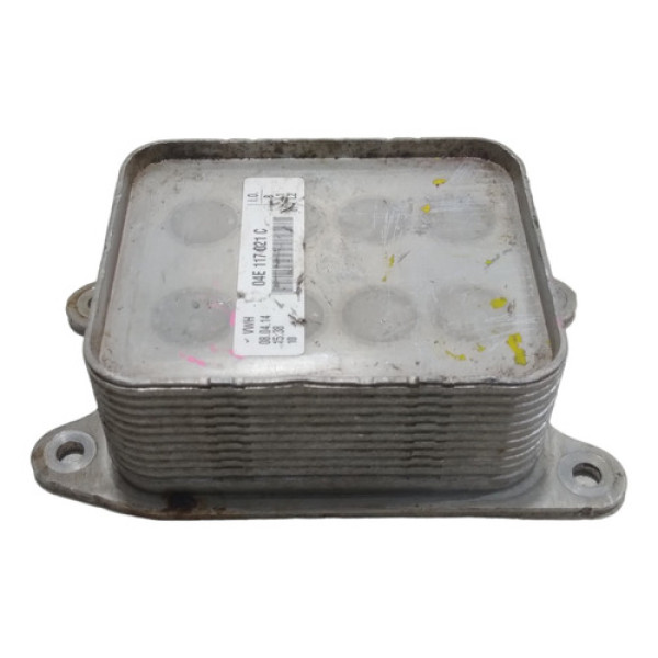 Resfriador De Óleo Vw Golf 1.4 Tsi 2013 2014 2015 A 2017