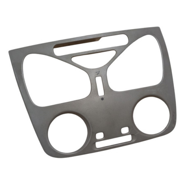 Moldura Central Difusor De Ar Fiat Palio Siena 2002 A 2012