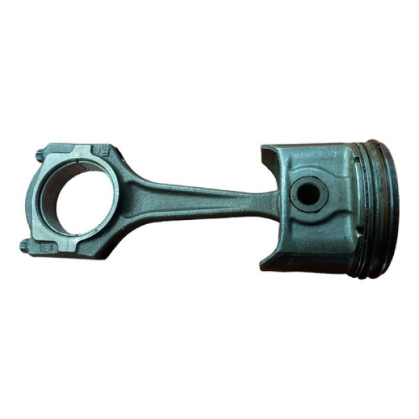 Pistão Biela Gm Prisma Celta 1.0 8v 2007 2008 A 2015