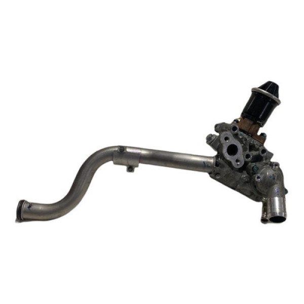 Carcaça Válvula Termostática Hrv 1.8 2015 A 2020