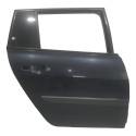 Porta Traseira Direita Renault Megane Grand Tour 06 2012 @