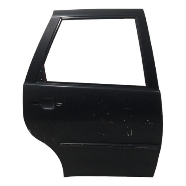 Porta Traseira Direita Polo Classic 1996 1997 1998 A 2002