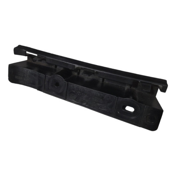 Guia Parachoque  Traseiro Esquerdo Ford Ecosport 2013 A 2018