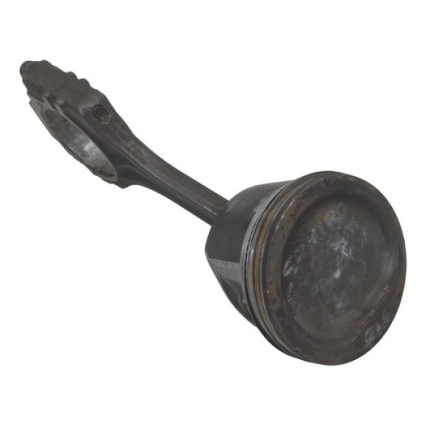 Pistão Biela Golf Polo Fox Spacefox Crossfox 1.6 2003 A 2008