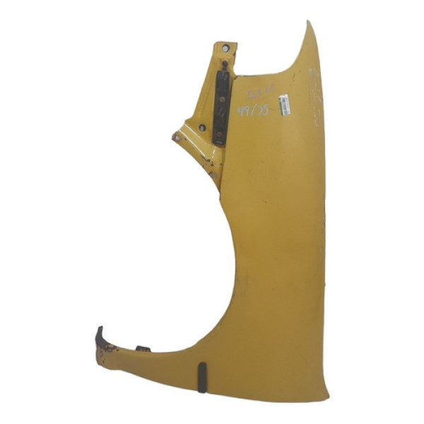 Paralama Lado Esquerdo Gol G3 1999 2000 2001 2002 A 2005 @