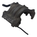 Coletor Admissão Gm Montana Corsa 1.8 8v 2002 A 2012