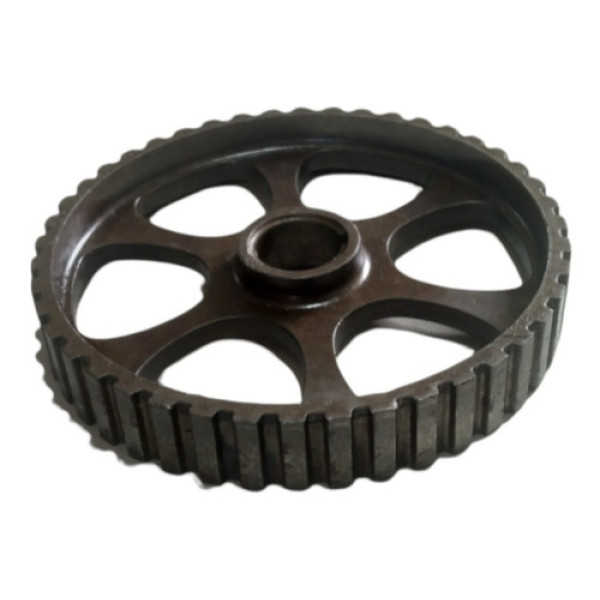 Polia Comando Válvula Vw Gol Ap 1.6 8v 1995 A 2005 