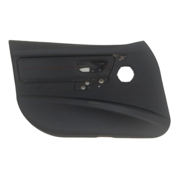 Forro Porta Dianteira Esquerda Bmw 320i 2013 2014 A 2017