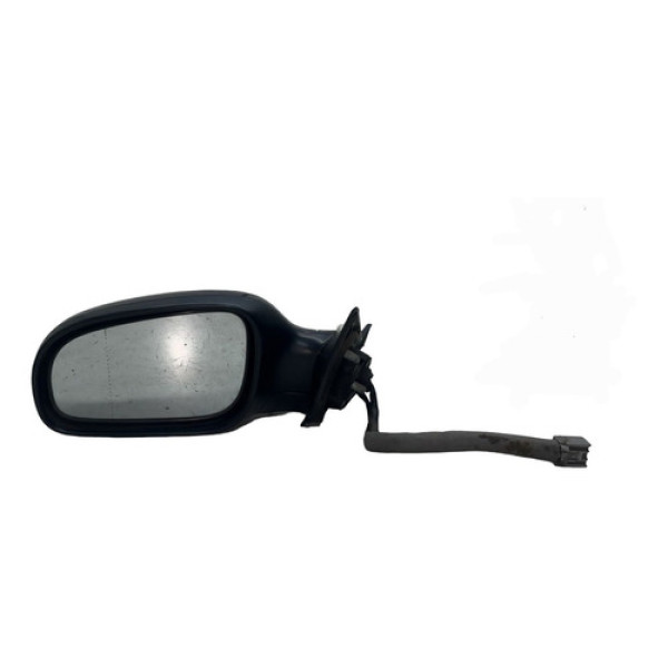 Retrovisor Elétrico Lado Esquerdo Volvo S80 1998 A 2003 @