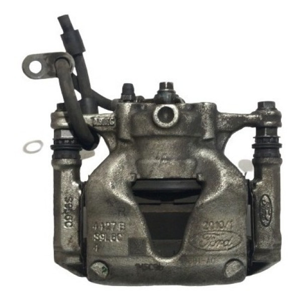 Pinça De Freio Dianteiro Direito Ford Ka 1.0 12v 2015 A 2020