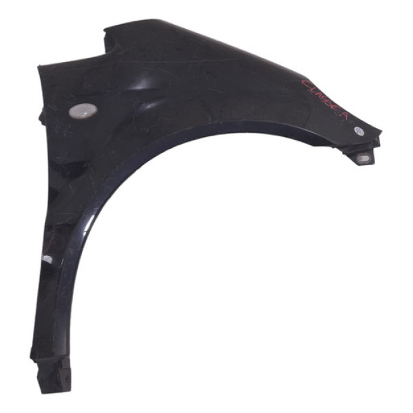 Paralama Direito Mercedes Classe A A190 A160 1999 A 2005