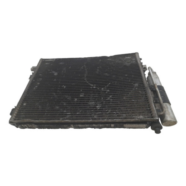 Radiador Água C/condensador Logan Manual 2007 2008 A 2013