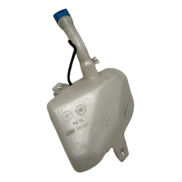 Reservatório Água Parabrisa Fiat Mobi 2017 A 2020 Original